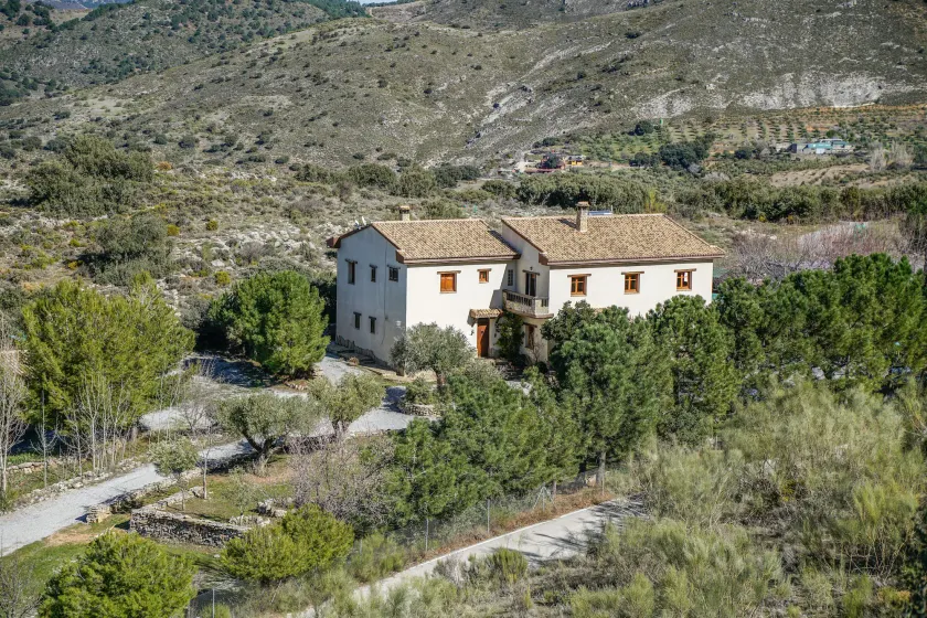 Hotel Rural Fuente La Teja - Image 1