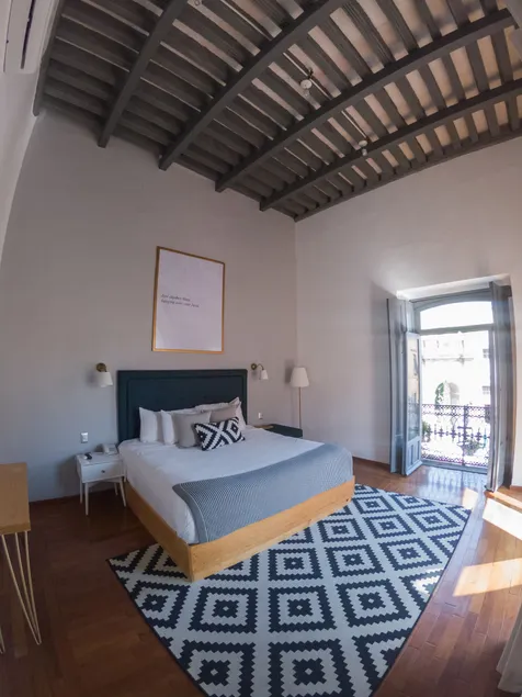 Markee Hotel Boutique - Image 1