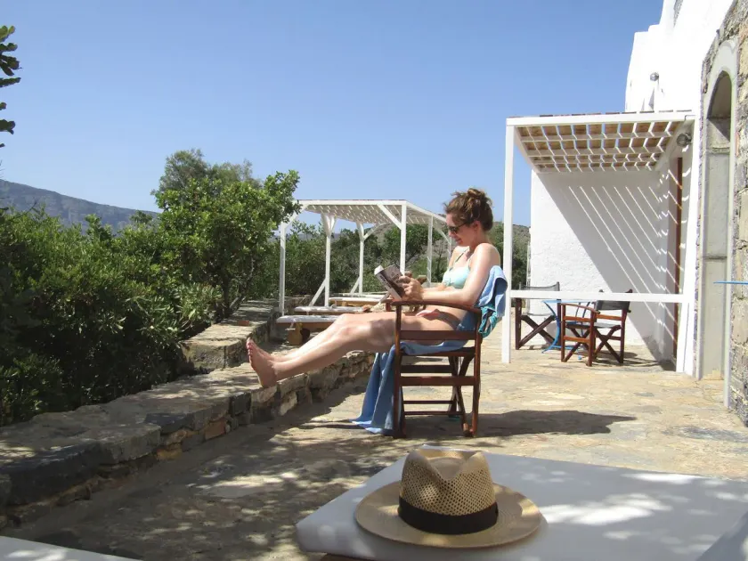 Elounda Island Villas - Image 1