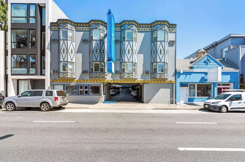 Signature Inn San Francisco Marina District - Image 1