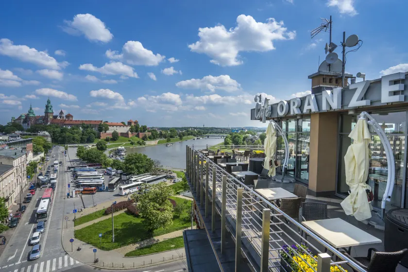 Hotel Kossak - Image 1