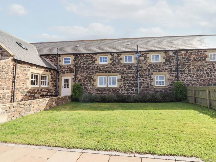 Granary Stone House - Image 1