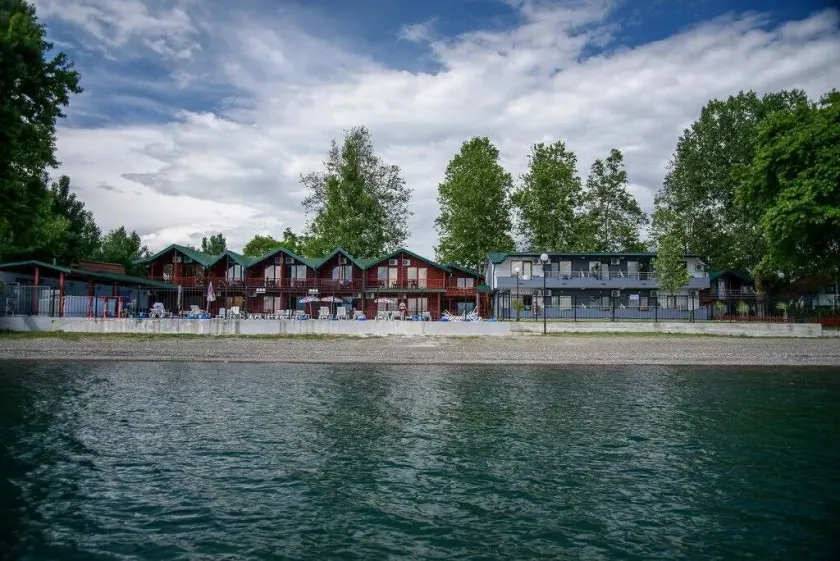 Hotel Mizo - Image 1