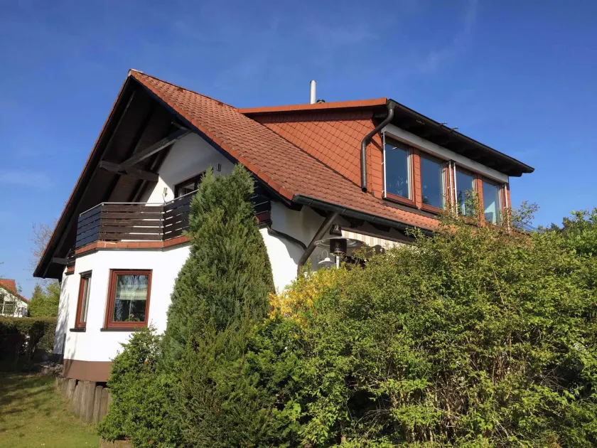 Ferienwohnung Buchbergblick - Image 1