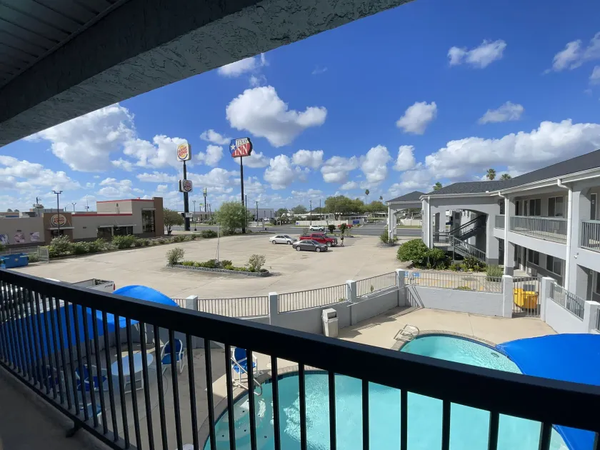 Texas Inn La Feria - Image 1