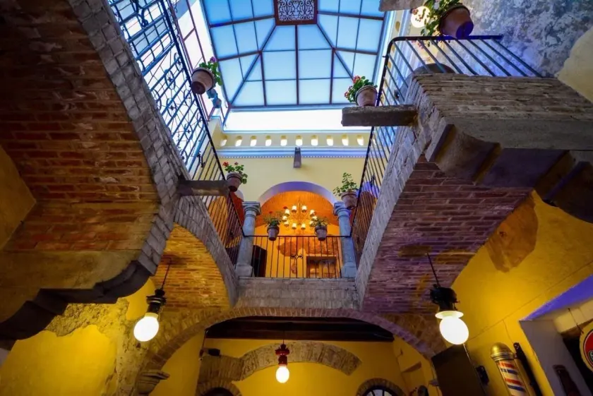 Hotel Boutique Posada XVII - Image 1
