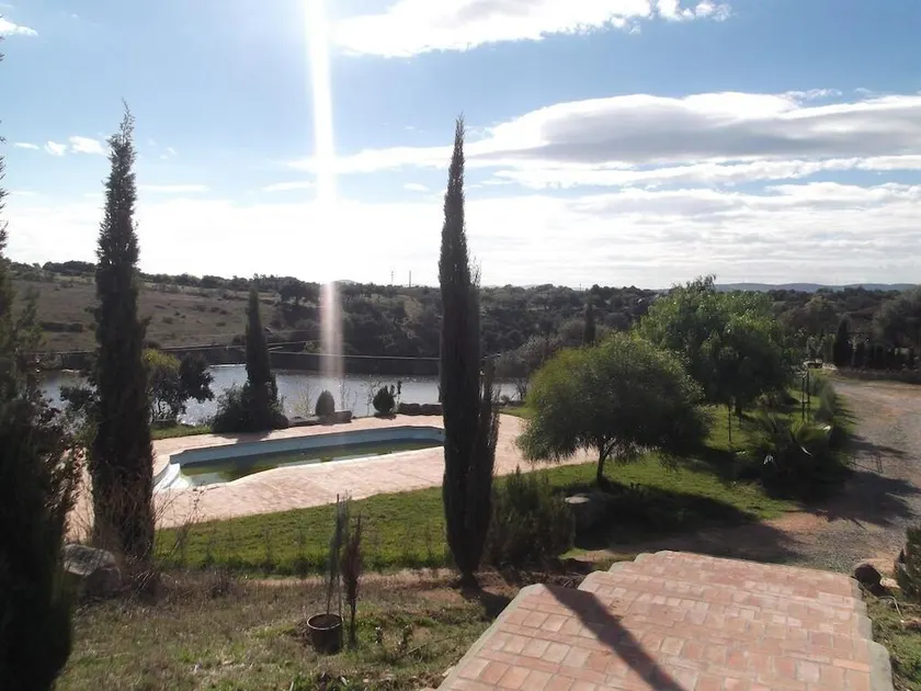 Hotel Rural Ardila - Image 1