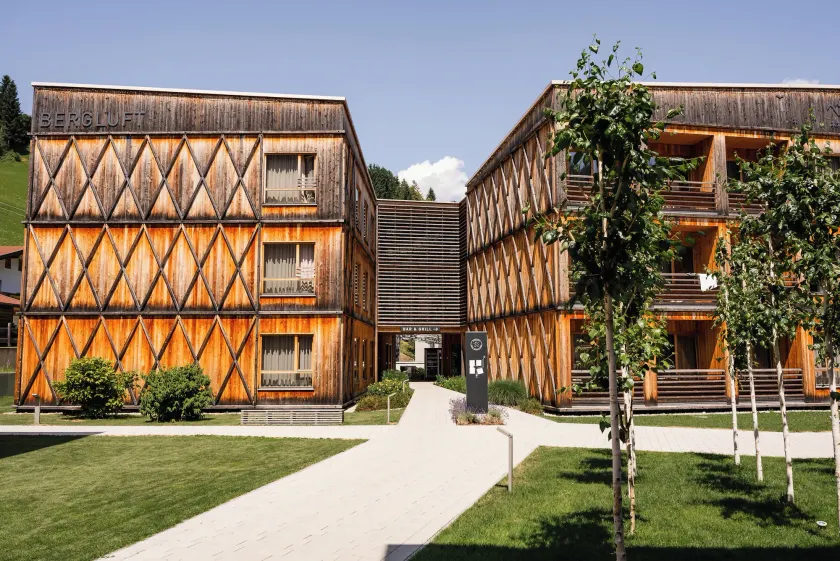 Tirol Lodge - Image 1