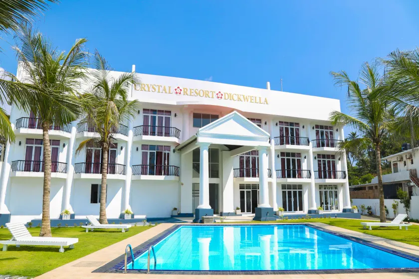 Crystal Resort Dickwella - Image 1