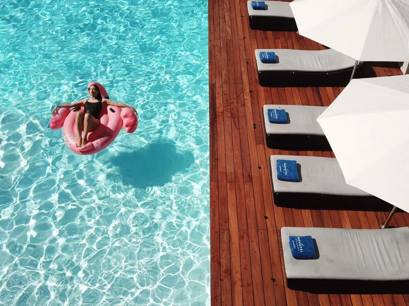 Novotel Athens - Image 1
