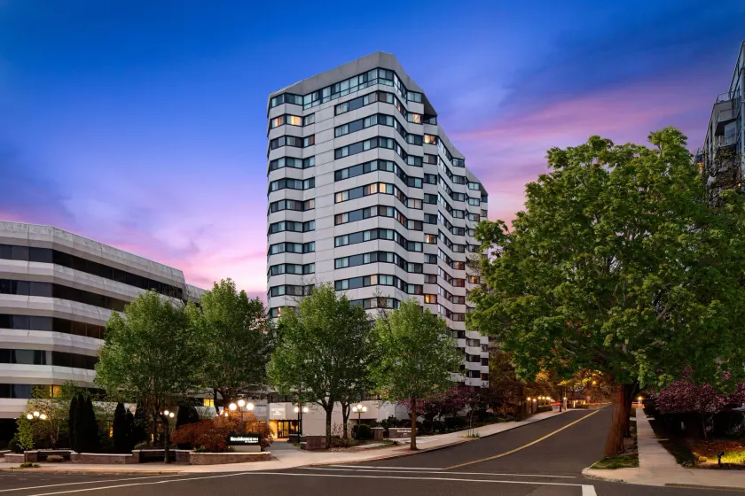 Residence Inn White Plains Westchester County - Image 1