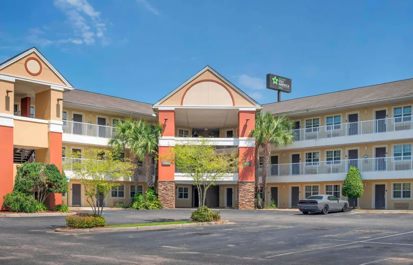 Extended Stay America Suites - Mobile - Spring Hill - Image 1