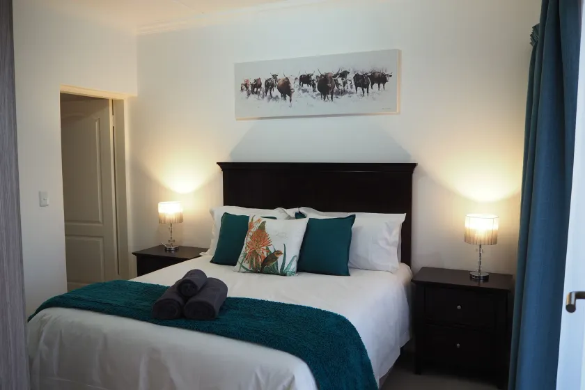 African Eagle Apartments - Image 1