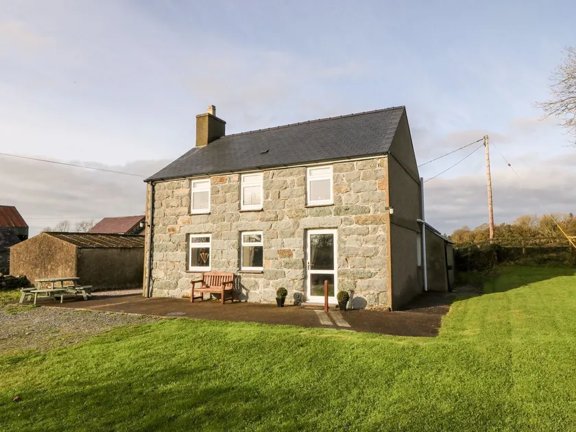 Prys Mawr - Image 1
