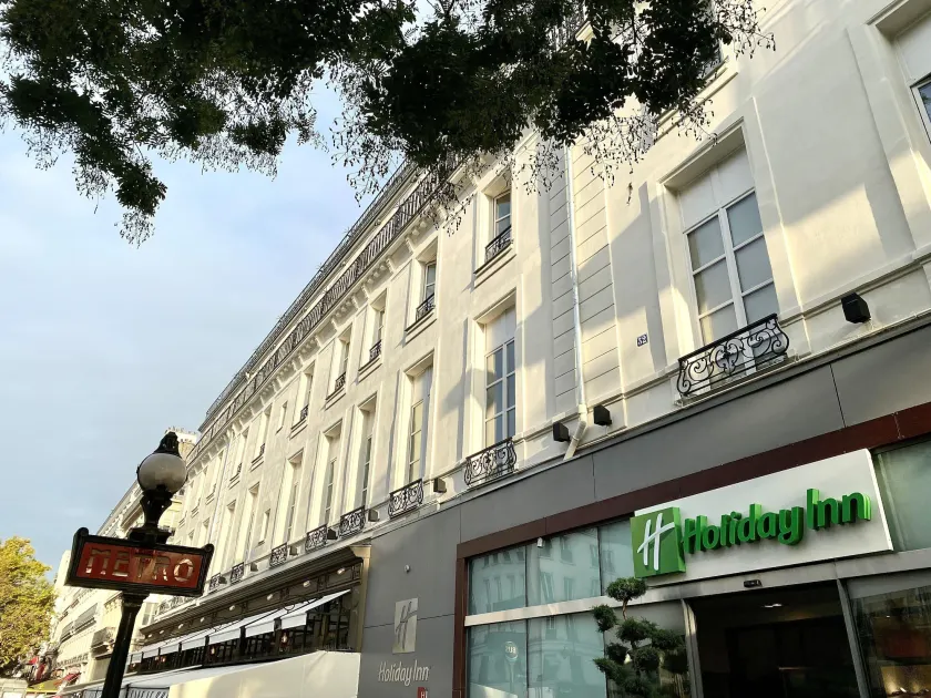 Holiday Inn Paris Opéra Grands Boulevards - Image 1
