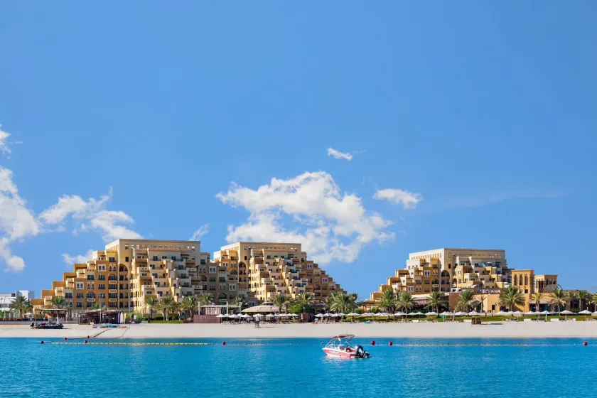 Rixos Bab Al Bahr - Ultra All Inclusive - Image 1