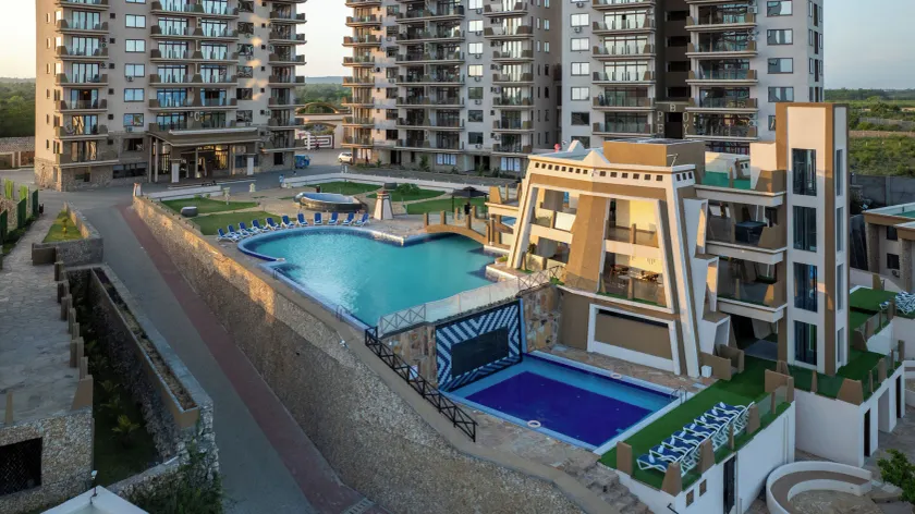 Tulip Residences Mombasa - Image 1