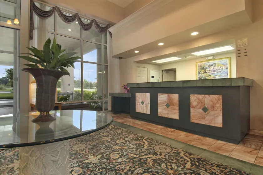 Economy Inn & Suites - Image 1