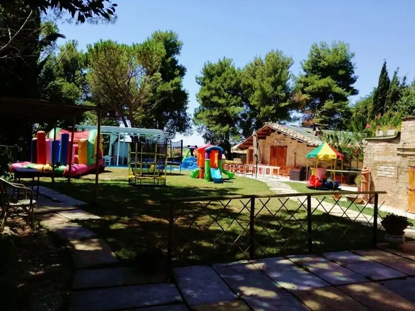 Casale Valentini - Image 1