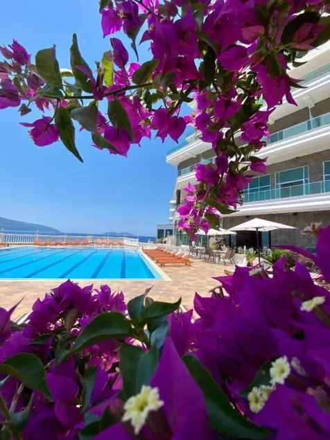 Toto Hotel & Apartments - Image 1