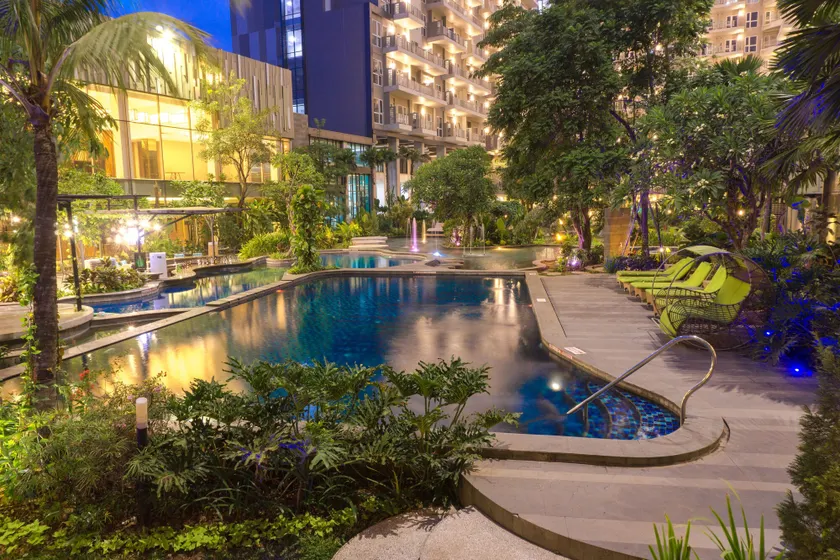 Holiday Inn Cikarang Jababeka by IHG - Image 1