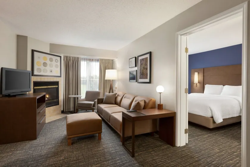 Residence Inn by Marriott Chicago / Bloomingdale - Image 1