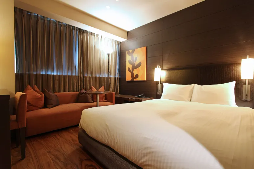 KOKO HOTEL Fukuoka Tenjin - Image 1