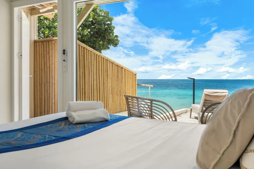 Boutique Hotel Bougainvillea - Room