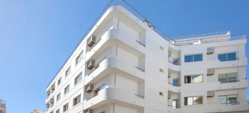 Stay Hotel Faro Centro - Image 1