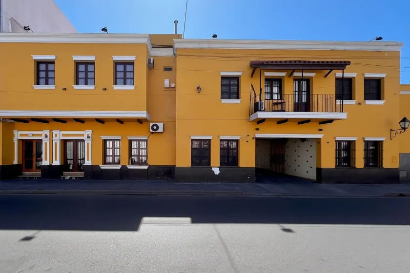 Hotel Patios de Salta - Image 1