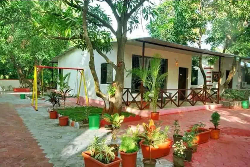 Van Vihar Resort - Image 1