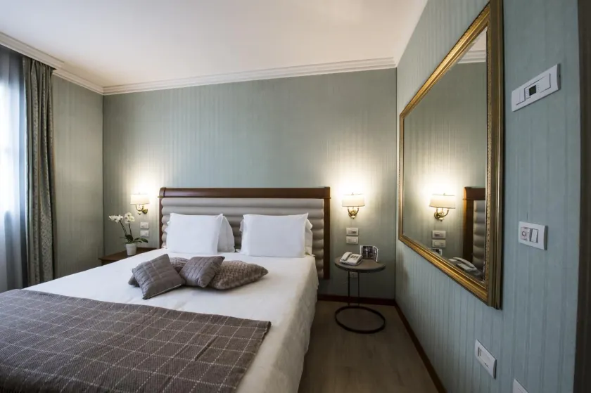 Hotel Maggior Consiglio - Image 1