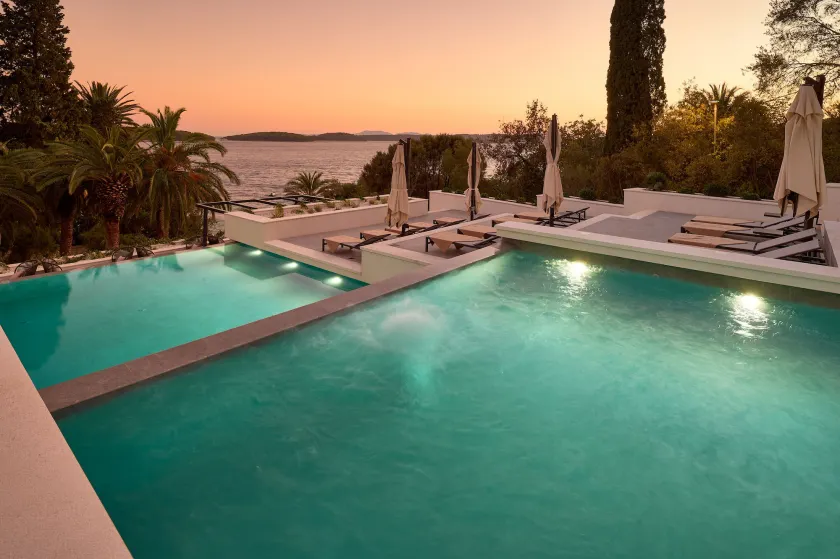 Hotel Moeesy, Blue & Green Oasis - Adults Only - Image 1