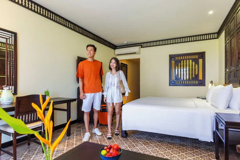 Wyndham Garden Hoi An Cua Dai Beach - Image 1