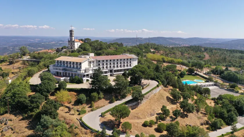 Hotel Senhora do Castelo - Image 1
