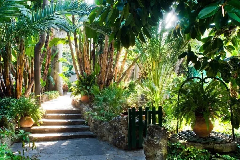 Hotel La Villarosa Terme - Image 1
