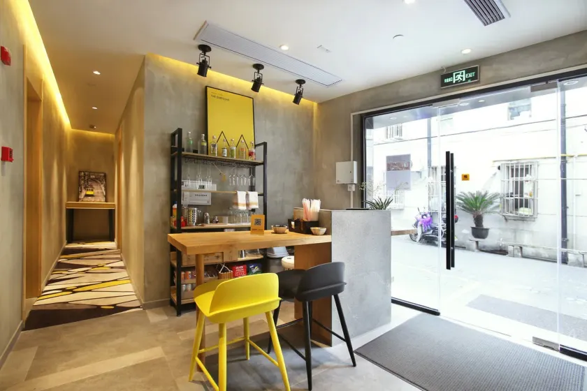 Miju House Jing'an - Image 1