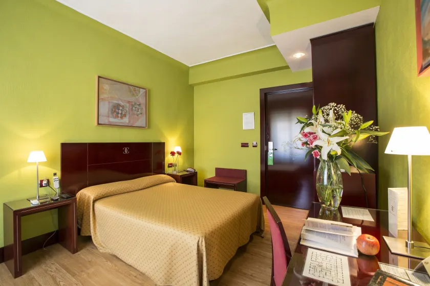 Hotel Carlos V - Image 1