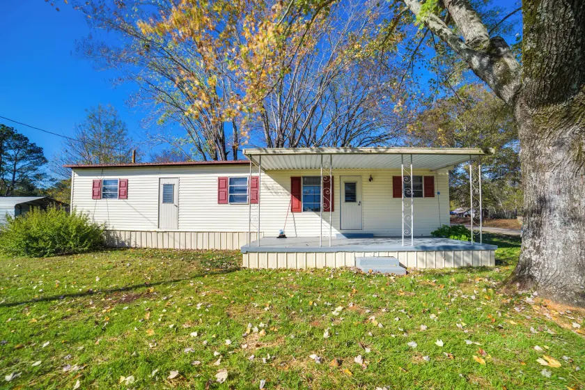 Husbil, promenad till Pickwick Lake - bra fiske - Image 1