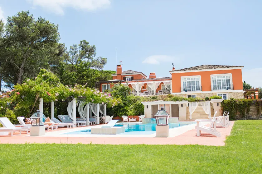 Quinta Tagus - Image 1