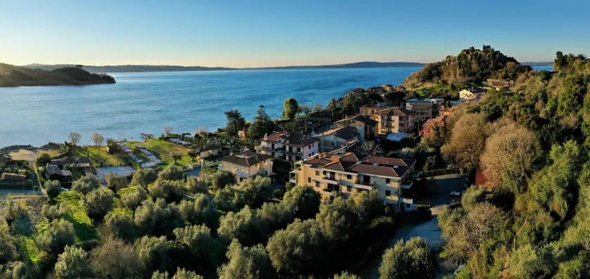 Hotel Recostano Residence - Image 1