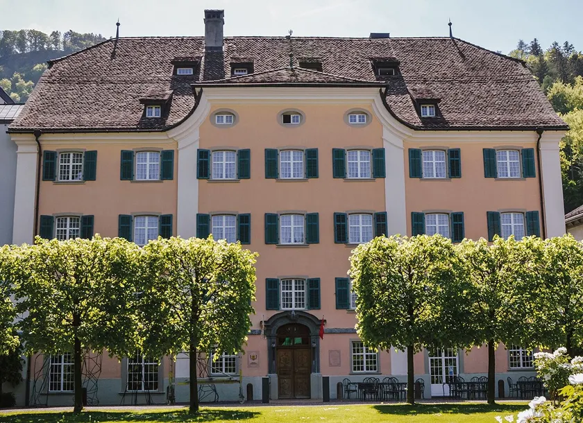 Palais Bad Ragaz - Image 1