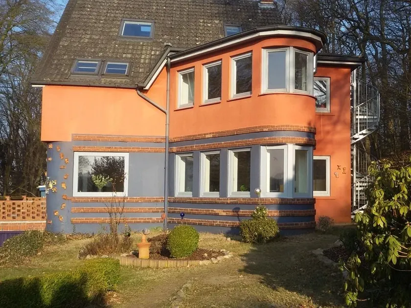 Willi Ohler Haus - Image 1