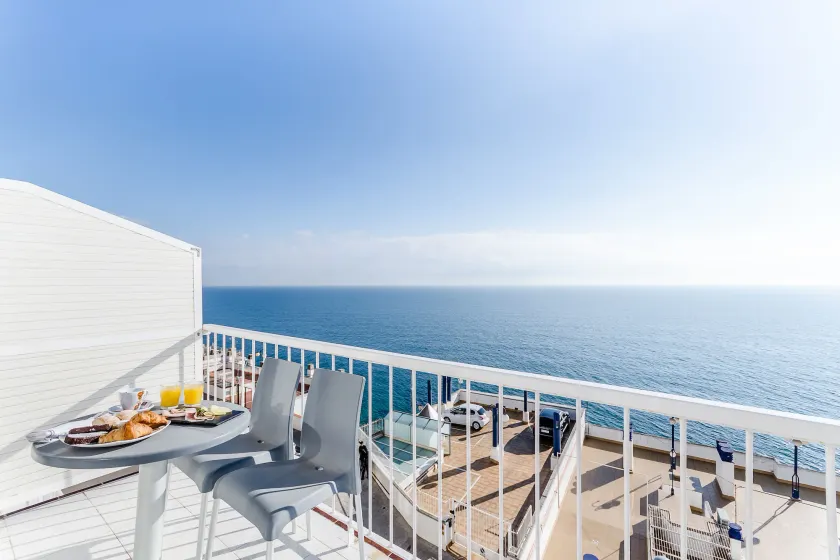 Hotel Gran Sol - Image 1