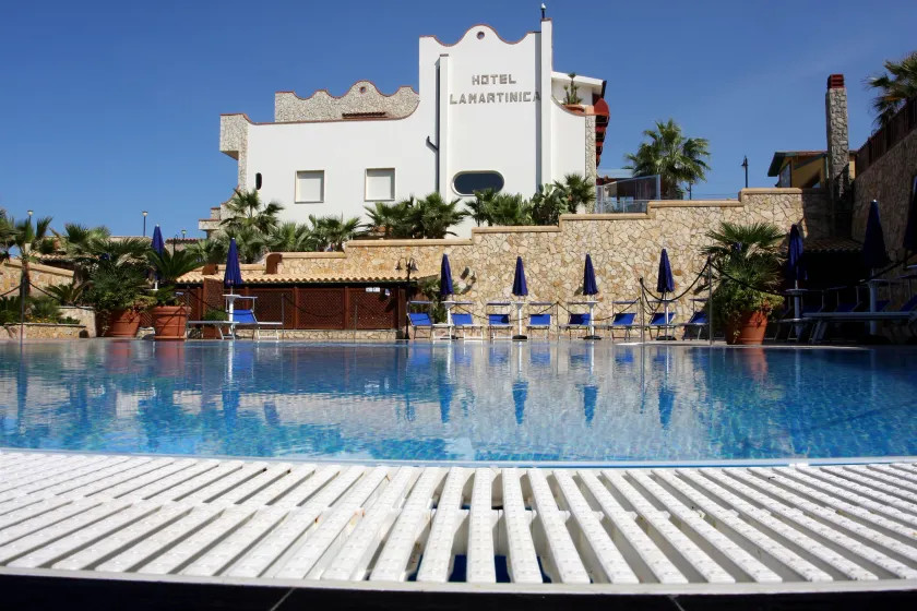 Hotel La Martinica - Image 1