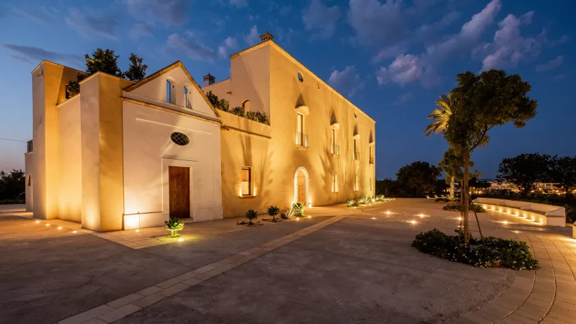 Tenuta Rocci Cerasoli - Image 1
