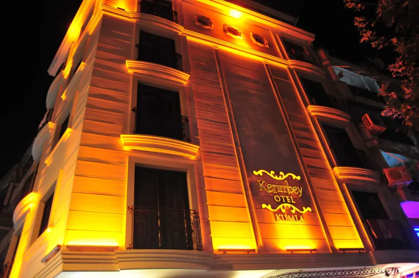 Kerimbey Hotel - Image 1