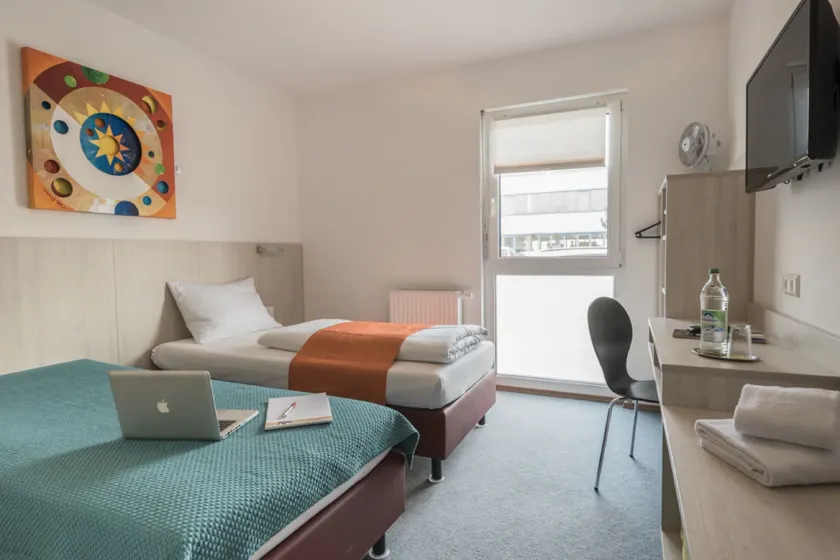 FairSleep Motel Einstein Erding - Image 1