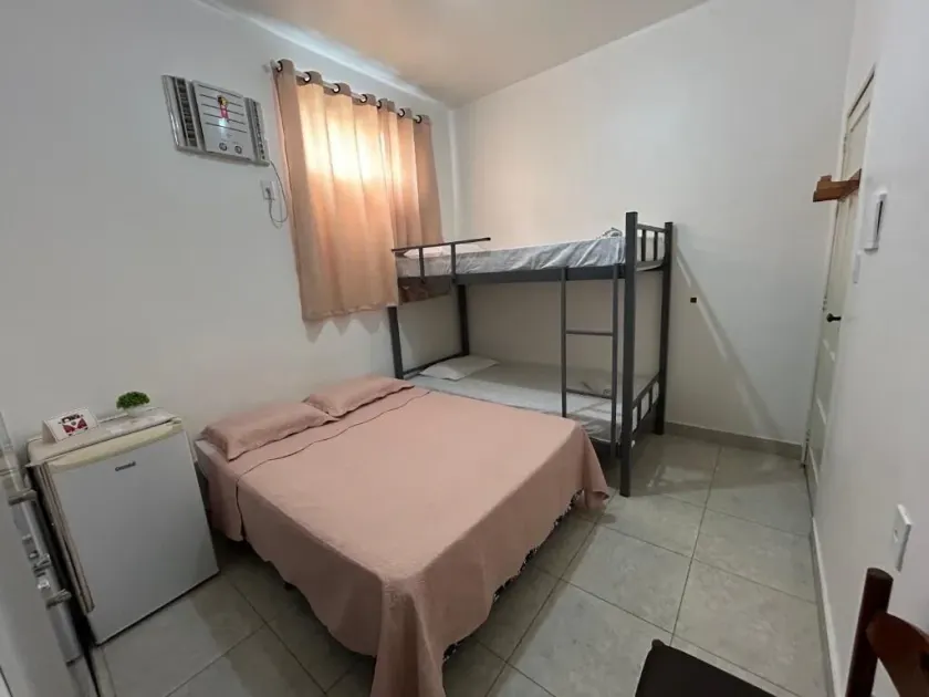 Aldeia Hostel II - Room