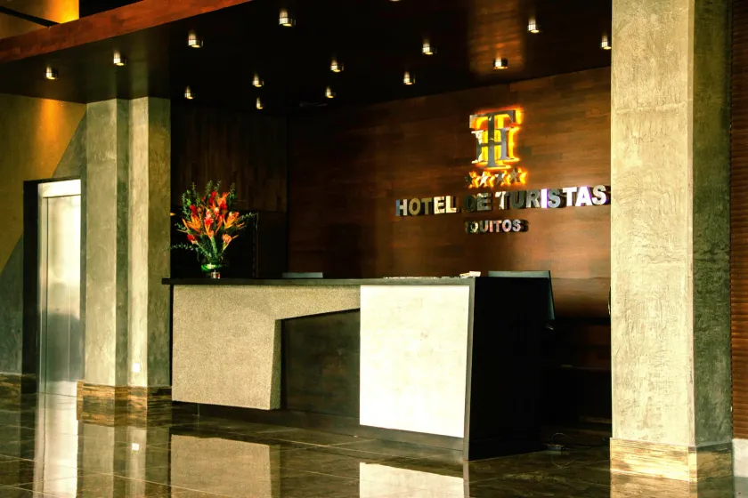 Hotel de Turistas Iquitos - Image 1